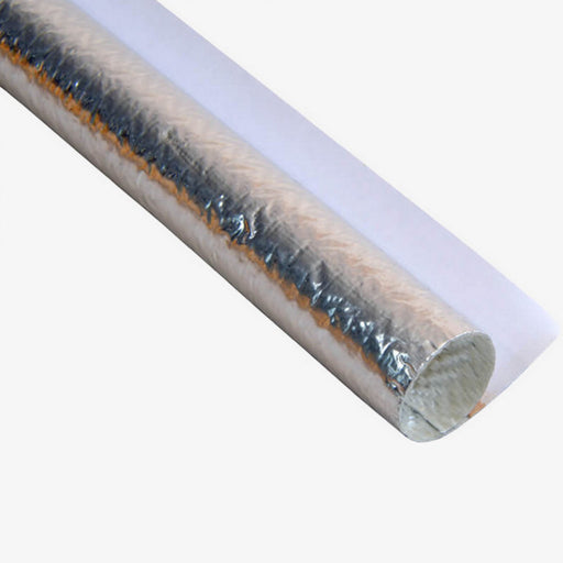 Adhesive  Aluminum Heat Sleeve Shield