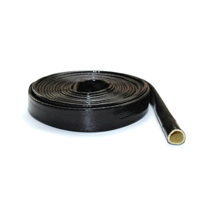 Black Fire sleeve Hose and wire Heat Insulation Protection