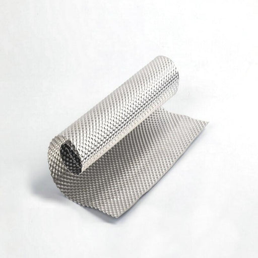 Exhaust Heat Shield Barrier 0.8mm Thickness